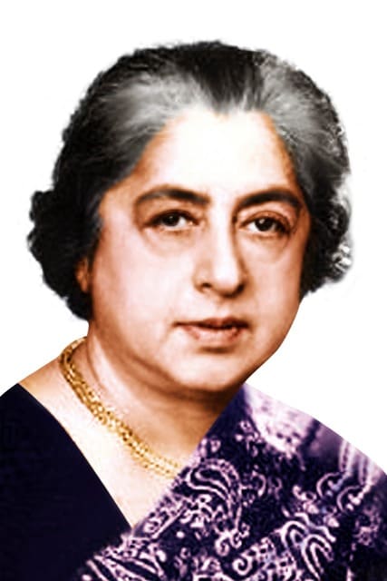 Mrs. Mary Clubwala Jadhav