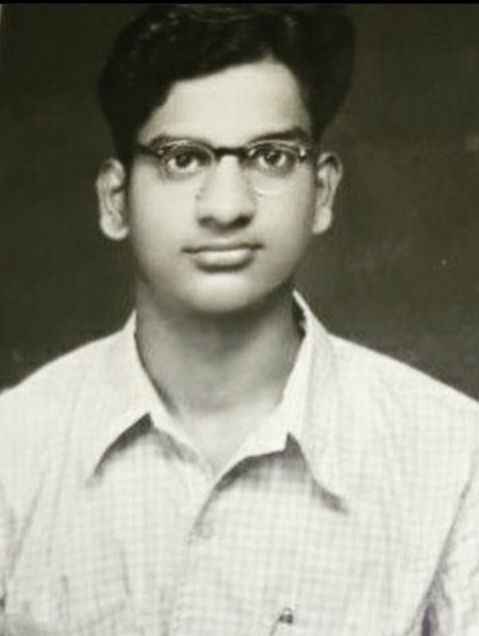 Prof. P. K. Visvesvaran